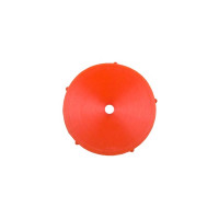 Прокладка 3/4" / 2мм ORANGE - 25 шт., ECO-UO 501