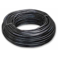 Трубка PVC BLACK для мікрополиву 4*7 мм, DSWIG40*70/200
