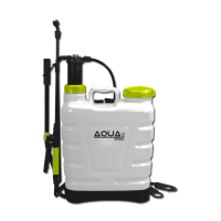 Обприскувач ранцевий 16л AQUA SPRAY, AS1600