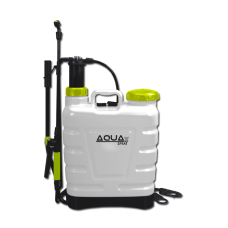 Обприскувач ранцевий 16л AQUA SPRAY, AS1600