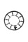 Бордюр садовий 58х1000мм, RIM-BORD TYP R, TYP ROUND, OBRB58TYPR