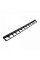 Бордюр садовий 58х1000мм, ECO RIM-BORD TYP 2, OBRB55TYP2