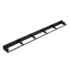 Бордюр садовий 45х1000мм, RIM-BORD LINEO, OBRB45TYPL
