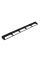 Бордюр садовий 45х1000мм, RIM-BORD LINEO, OBRB45TYPL