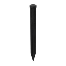Кілок фіксувальний для бордюрів RIM-BORD та EASY BORDER​, 16 см, 10шт., OBKT16/50