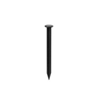 Кілок фіксувальний для бордюрів RIM-BORD та EASY BORDER​, 18 см, 50шт., OBKT18/50