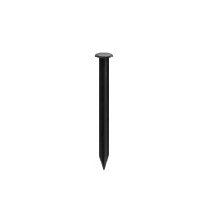 Кілок фіксувальний для бордюрів RIM-BORD та EASY BORDER​, 18 см, 50шт., OBKT18/50