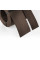 Бордюр WOOD BORDER, 78мм х 2,8мм х 10м, коричневий, OBWBR1008