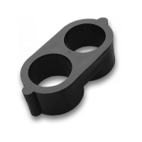 Затискач кінцевий для трубки 12мм, DSA-3012L