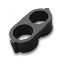 Затискач кінцевий для трубки 12мм, DSA-3012L
