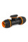 Універсальна муфта з краном 3/4", 5/8", 1/2", BLACK LINE, ECO-PWB2248