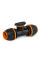 Універсальна муфта з краном 3/4", 5/8", 1/2", BLACK LINE, ECO-PWB2248