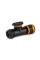 Конектор з краном для шланга 1/2", 5/8", BLACK LINE, ECO-PWB2249
