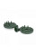Зажим BUNGEE CORD CLIPS, зелений, BCK4-GR-L