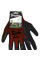 Рукавички захисні FLASH GRIP RED латекс, розмір 6, RWFGRD6