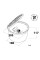 Клапанна коробка з краном РВ 3/4" / РЗ 3/4", DSSZ-OZF34M34G