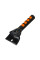 Скребок для скла ERGO ICE RIPPER, ICE1443