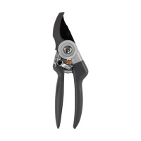 Секатор з перехресними лезами, V-SERIES, сталь SK5 ALU, KT-V1040