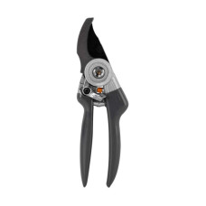 Секатор з перехресними лезами, V-SERIES, сталь SK5 ALU, KT-V1040