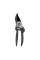 Секатор з перехресними лезами, V-SERIES, сталь SK5 ALU, KT-V1040