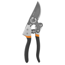 Секатор з перехресними лезами, V-SERIES, сталь SK5, KT-V1050