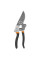 Секатор з перехресними лезами, V-SERIES, сталь SK5, KT-V1050