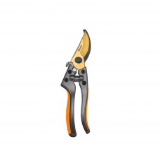 Секатор для обрізки гілок, сталь SK5, gold, V-SERIES, KT-V1022