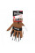 Рукавички захисні Tech Leather, шкіряні, блістер, розмір 11, RWTL11
