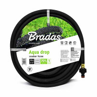 Шланг , що сочиться AQUA-DROP 1/2" – 7,5м, WAD1/2075