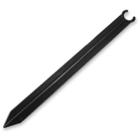 Шпилька з тримачем для трубки 6мм, DSA-3106L