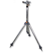Зрошувач пульсуючий на штативі-тренозі 90см CYNK CHROM, CH-2302/90