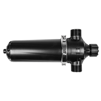 Фільтр сітковий із зовнішньою різьбою 3", 120 мesh, DSF-300SL