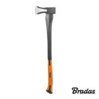 Колун FIBERGLASS 1500г, KT-SF2150