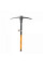 Кирка FIBERGLASS, 3000г, KT-KF1300