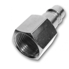 Штуцер "тато" РВ 1/2", STAL-CHROM, SE2-4PF/STEEL