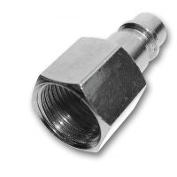 Штуцер "тато" РВ 1/4", STAL-CHROM, SE2-2PF/STEEL