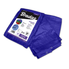 Тент (тарпаулін) STANDARD 4х5м, PLL4/5