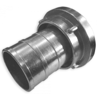 STORZ Соединитель на шланг (всасывающий) 11/2", STH150A