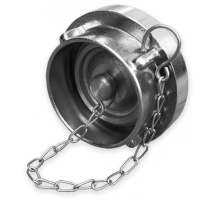 STORZ Заглушка для соединения 4", STB400A