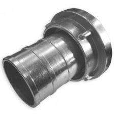 STORZ Соединитель на шланг (всасывающий) 21/2", STH250A