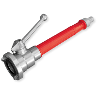 Брандспойт с STORZ соединением 2", STP2