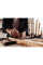 Олівець будівельний, HB 180мм, OCTAGON, графіт, DIY-PC2OC18GH/48D