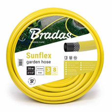 Шланг для поливу SUNFLEX 1 1/4" 50м, WMS11/450