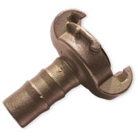 Байонетний з'єднувач 1/2" - 13 мм, TG GEKA, GK601