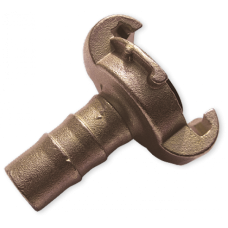 Байонетний з'єднувач 1/2" - 13 мм, TG GEKA, GK601