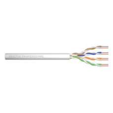 Digitus CAT 5e U-UTP, 305m, AWG 24/1, LSZH, сірий