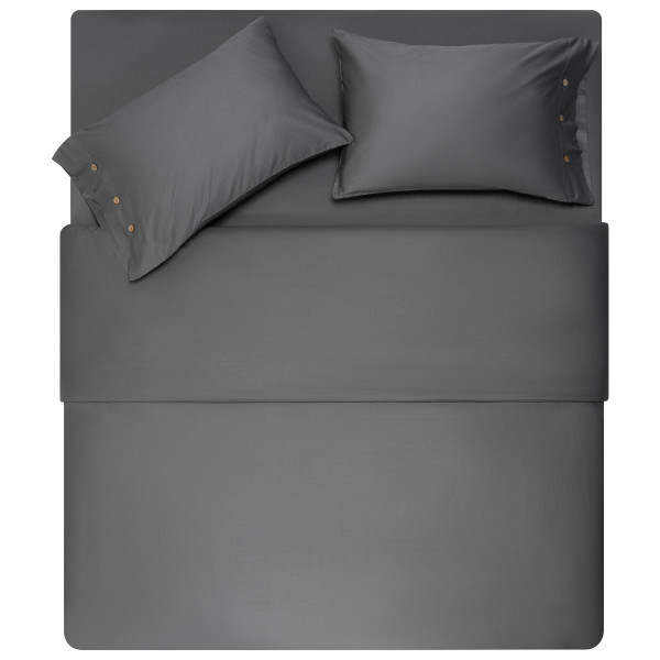 ARDESTO КПБ 1,5сп Mix&Match, підковдра 160х220см, простирадло 180х240см, наволочки (2) 50х70см, 100% бавовна, сатин, мусон