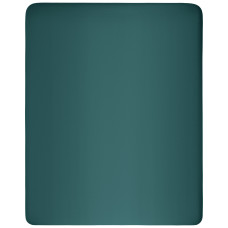 ARDESTO Простирадло на резинці Mix&Match Premium, 160х200+30см, 100% бавовна, сатин, зелений