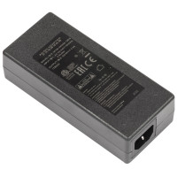 MikroTiK Блок живлення High power 48V 2A 96W power supply + power plug