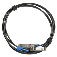 MikroTiK Кабель XS+DA0001 SFP28, 1м